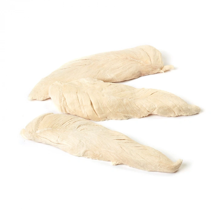 Wanpy Dondurularak Kurutulmuş Tavuk Göğüs Köpek Ödülü 40 g