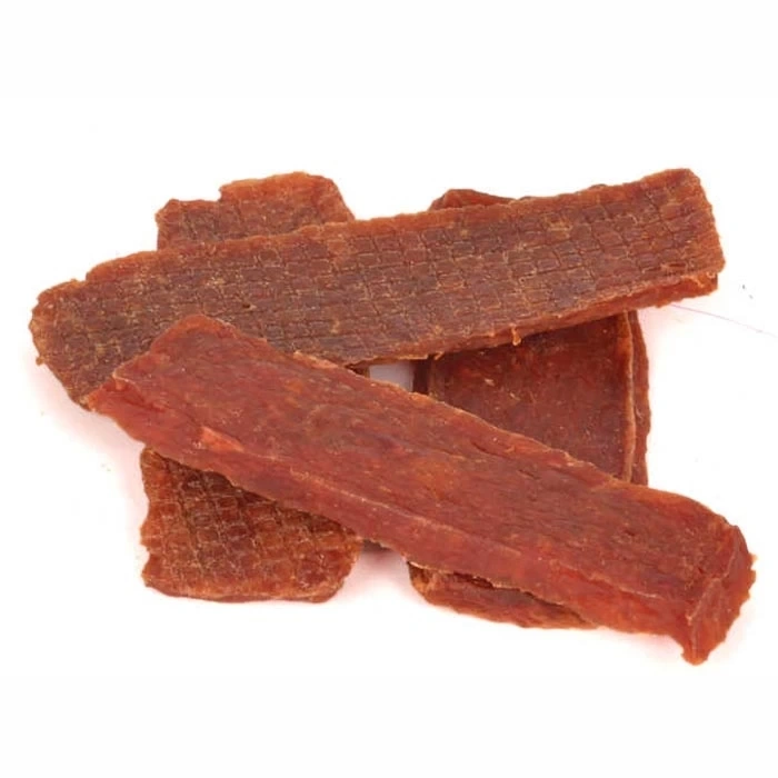 Wanpy Gerçek Ördek Fileto 100 gr Köpek Ödülü