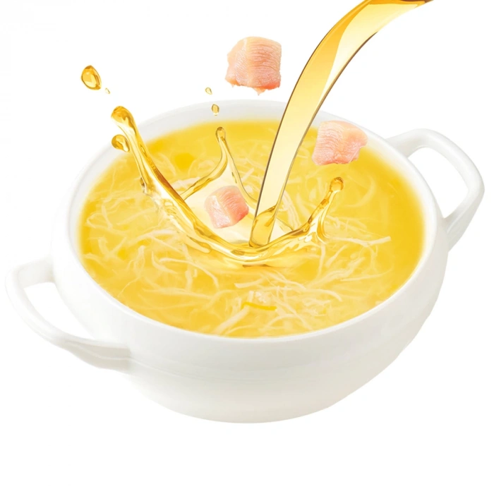 Wanpy Kediler için Tavuk Eti Çorbası 50 g