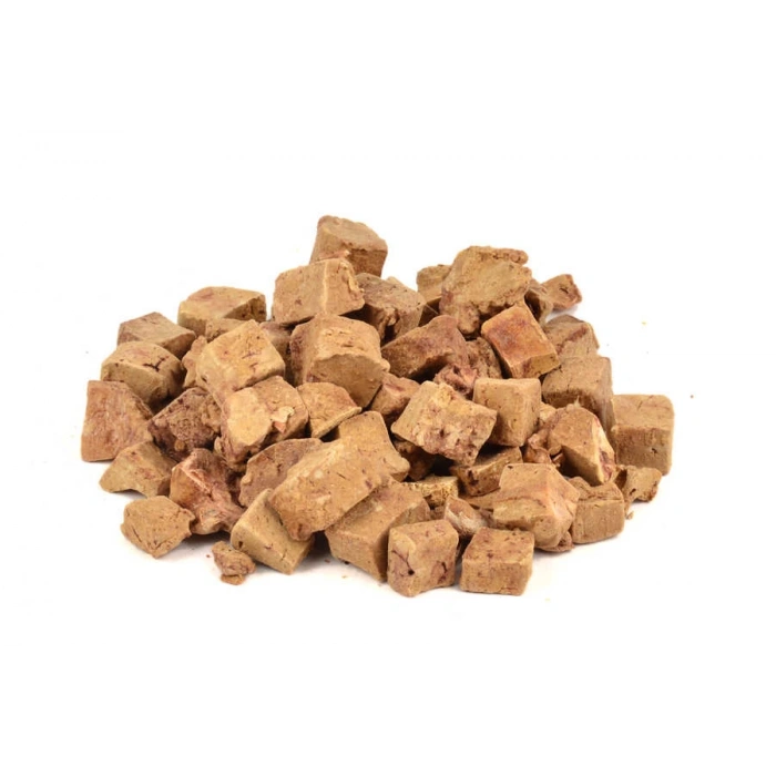 Wanpy Kurutulmuş %100 Dana Ciğeri 40 gr