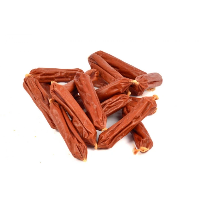 Wanpy Ördek Etli Sosis 100 gr Köpek Ödülü