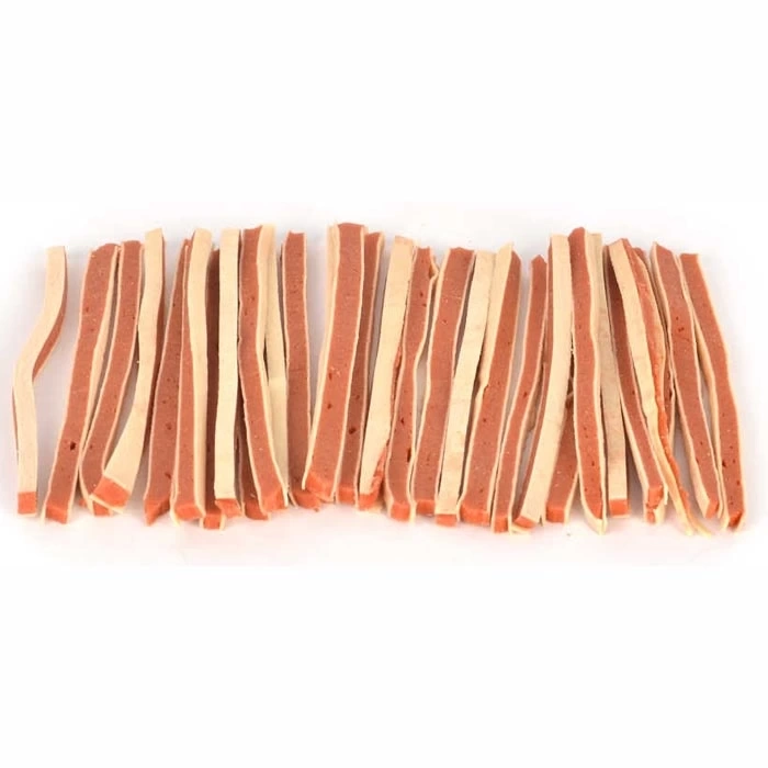 Wanpy Tavuklu&Morina Balıklı 100 gr Köpek Ödülü