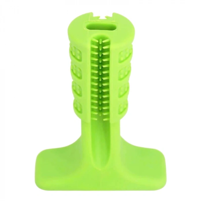 Welfare Köpek Diş Fırçası Isırma Aparatı (M)