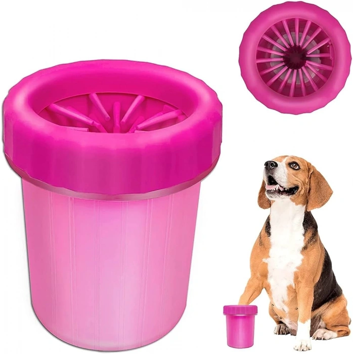 Welfare Pati Yıkama Aparatı