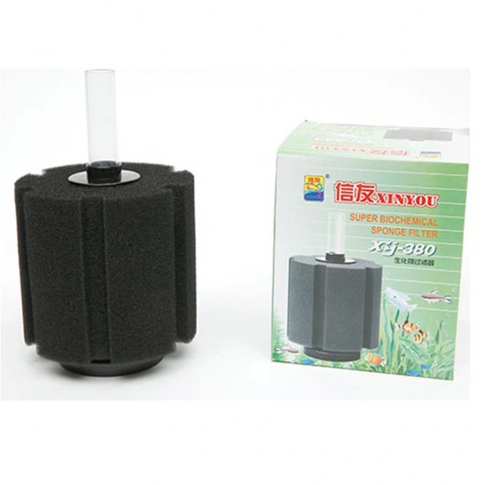 Xınyou Xy-380 Üretim Filitresi Büyük