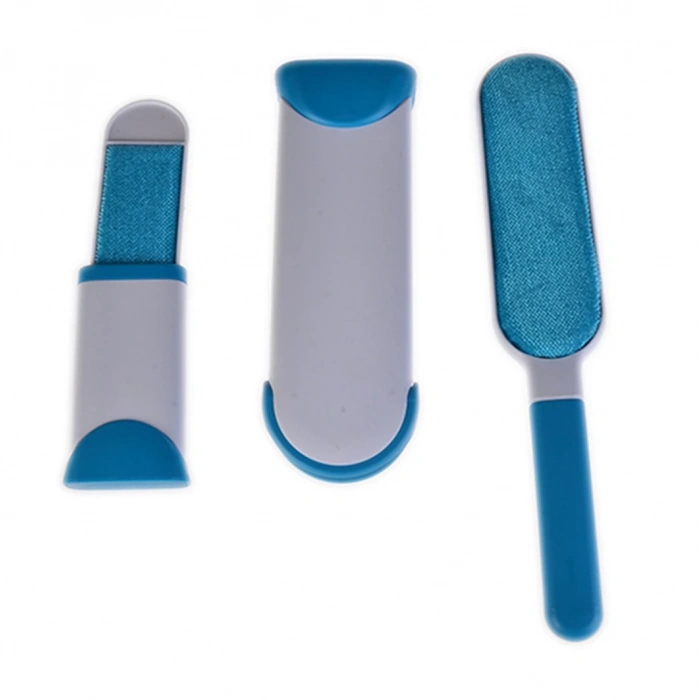 Zampa Tüy Toplama Seti