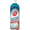 Simple Solution Köpekler için Leke ve Koku Giderici 1 Lt.