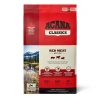 Acana Classics Classic Red Kuzu Etli ve Sığır Etli Düşük Tahıllı Köpek Maması 9,7kg