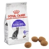 Royal Canin Sterilised 37 Kısırlaştırılmış Kedi Maması 400gr
