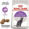 Royal Canin Sterilised 37 10 Kg Kısırlaştırılmış Kuru Kedi Maması