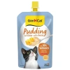 Gimcat Kedi Ödülü Peynirli Puding 100gr