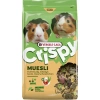 Versele Laga Crispy Muesli Lifli Ginepig Yemi 850gr