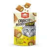 Wanpy Crunchy Pockets Catnipli ve Tavuklu Kedi Ödül Maması 60gr
