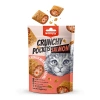 Wanpy Crunchy Pockets Somonlu ve Havyarlı Kedi Ödül Maması 60gr
