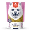 Wanpy Tahılsız Peynirli Köpek Çiğneme Ödülü 100g