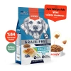 Wanpy Tavuklu Tahılsız Yetişkin Köpek Maması 1,5kg