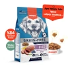 Wanpy Hypoallergenic Ördekli Tahılsız Yetişkin Köpek Maması 1,5kg