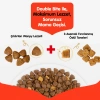 Wanpy Hypoallergenic Ördekli Tahılsız Yetişkin Köpek Maması 1,5kg