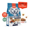 Wanpy Hypoalergenic Sığır Etli Tahılsız Yetişkin Köpek Maması 1,5kg