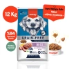Wanpy Tahılsız Ördekli Yetişkin Köpek Maması 12Kg