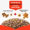 Wanpy Hypoallergenic Kuzulu Tahılsız Yetişkin Köpek Maması 1,5kg