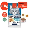 Wanpy Tahılsız Tavuklu Yetişkin Kedi Maması 8 kg