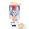 Wanpy Uskumru Fileto Kedi Ödül Maması 25gr