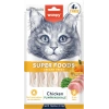 Wanpy Kedi Ödülü Tavuklu Balkabaklı 14 Gr X 5 Li