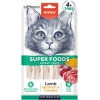 Wanpy Kedi Ödülü Kuzu Etli Pancar & Zerdeçallı 14 Gr X 5 Li