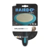 M-Pets Hairdo İnce Telli Oval Köpek Fırçası 12,5x19,5cm [L]