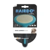M-Pets Hairdo İnce Telli Oval Köpek Fırçası 10,5x18,5cm [S]