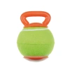 M-Pets Baggy Tutmalı Tenis Topu 18,4x12,7x12,7cm (Yeşil)