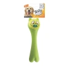M-Pets Rob Ödül Hazneli Köpek Oyuncağı 23,5x6,5x6,5cm (Yeşil)
