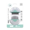 M-Pets Uzun Tüyler İçin Tüy Alıcı Tarak 9cm (Yeşil)