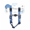 M-Pets Gentle Köpek Göğüs Tasması 31-49cm (Mavi) [S]