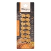 M-Pets Trusty Chicken Tatlı Patatesli Kemik Köpek Ödülü 6,4cm (7li)