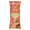 M-Pets Lolliheart Tavuklu ve Bal Kabaklı Lolipop Kedi Ödül Maması 4gr (15li)