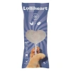 M-Pets Lolliheart Tavuklu ve Yaban Mersinli Lolipop Kedi Ödül Maması 4gr (15li)