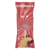 M-Pets Lolliheart Tavuklu ve Çilekli Lolipop Kedi Ödül Maması 4gr (15li)