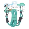M-Pets Gentle Köpek Gezdirme Kayışı 120cm (Yeşil)
