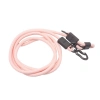 M-Pets Gentle Köpek Gezdirme Kayışı 120cm (Pembe)