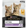 Pro Plan Kitten Tavuklu Yavru Kedi Maması 400gr