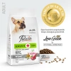 Felicia 3 Kg Kolajenli Kuzulu Az Tahıllı Small/Mini Yetişkin Köpek Maması HypoAllergenic Köpek Maması