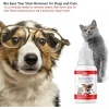 Bio Pet Active Kedi ve Köpekler İçin Gözyaşı Leke Çıkarıcı Damla 50 Ml