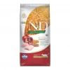 N&D A.Grain Tavuk&Nar Sterilised Kedi Maması Açık 1 Kg