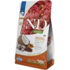 N&D Quinoa Skin Coat Ringa Balıklı Kedi Maması 1.5 Kg