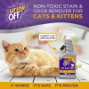 UrineOFF Kedi Koku Giderici ve Temizleyici Sprey 500 Ml