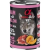 Alpha Sprit %93 Et Jambon&Kavun Köpek Konservesi 400 Gr
