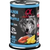 Alpha Sprit %93 Et Somon&Ananas Köpek Konservesi 400 Gr