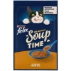 Felix Tavuk Etli Kedi Çorbası 48 Gr